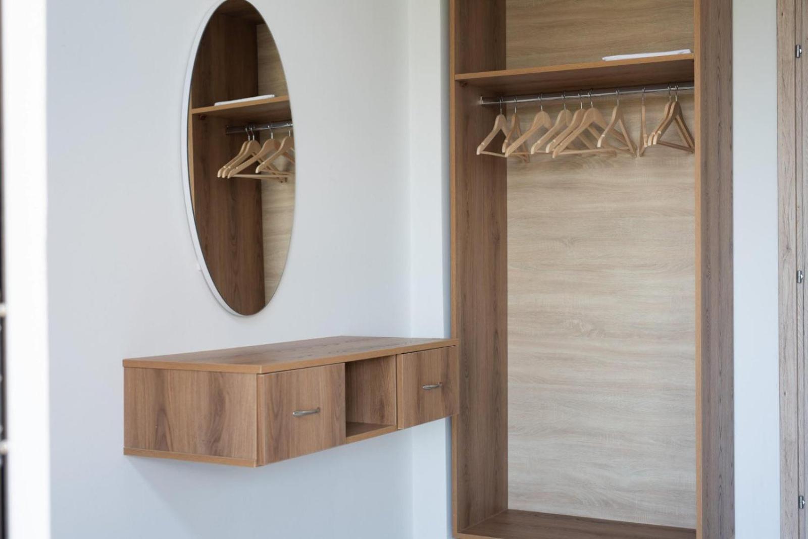 Three Charites Resort Gialova Zewnętrze zdjęcie