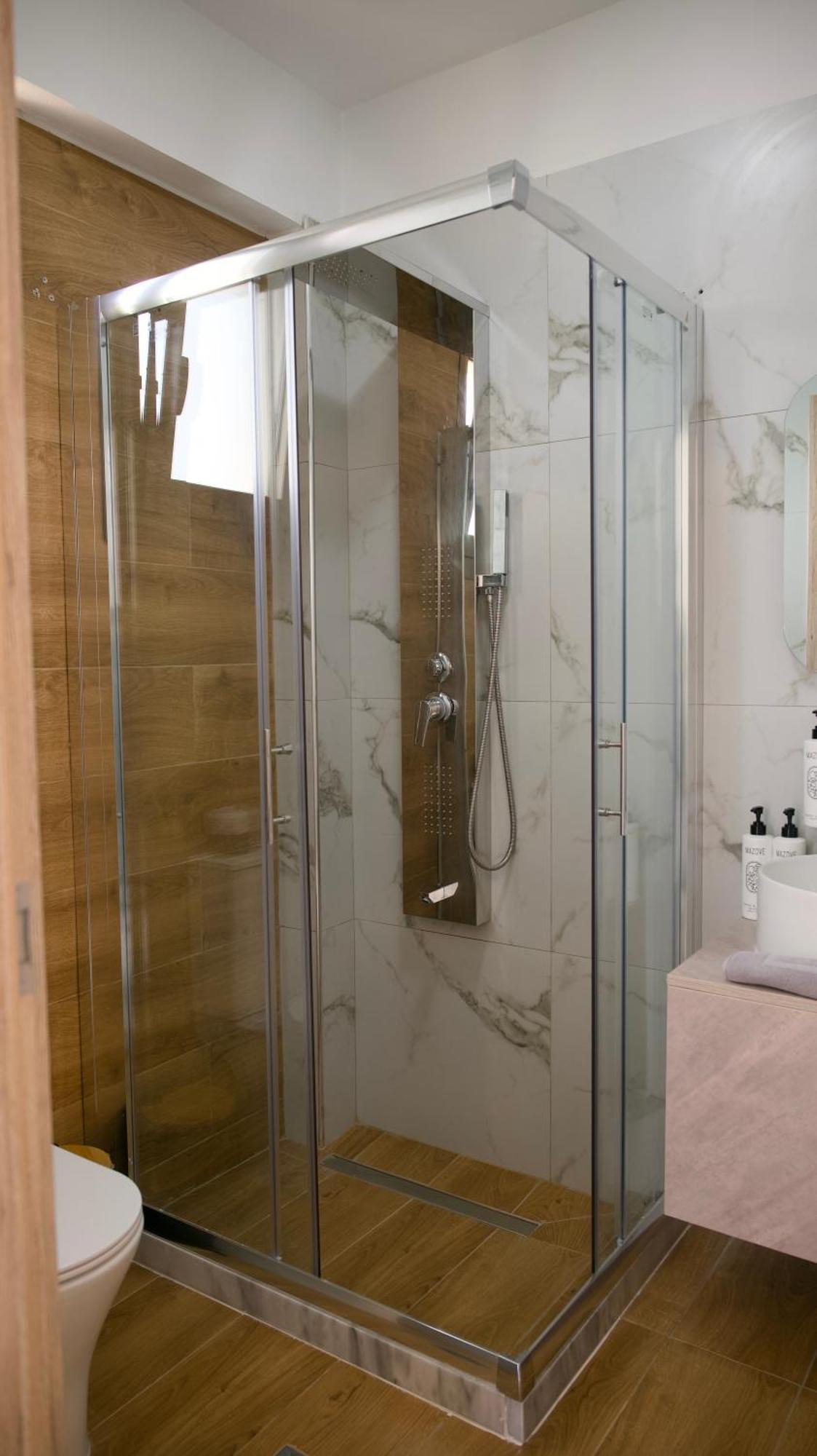 Three Charites Resort Gialova Zewnętrze zdjęcie